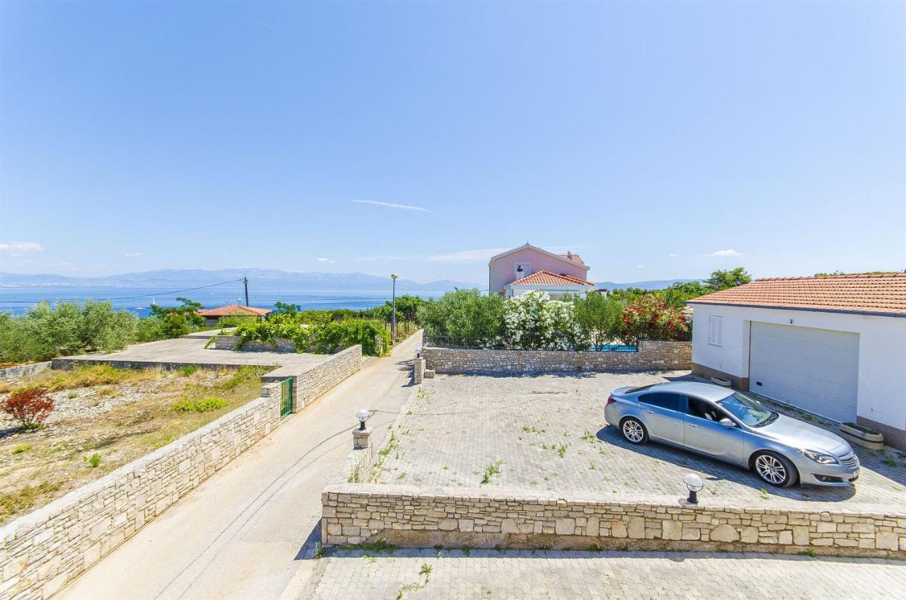 Apartments Kazimir Necujam Exterior photo