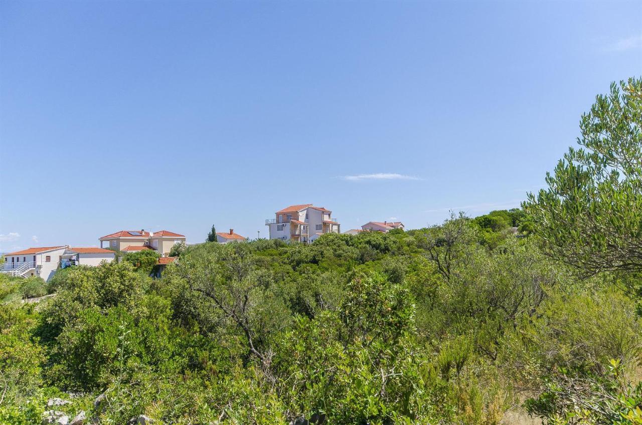 Apartments Kazimir Necujam Exterior photo