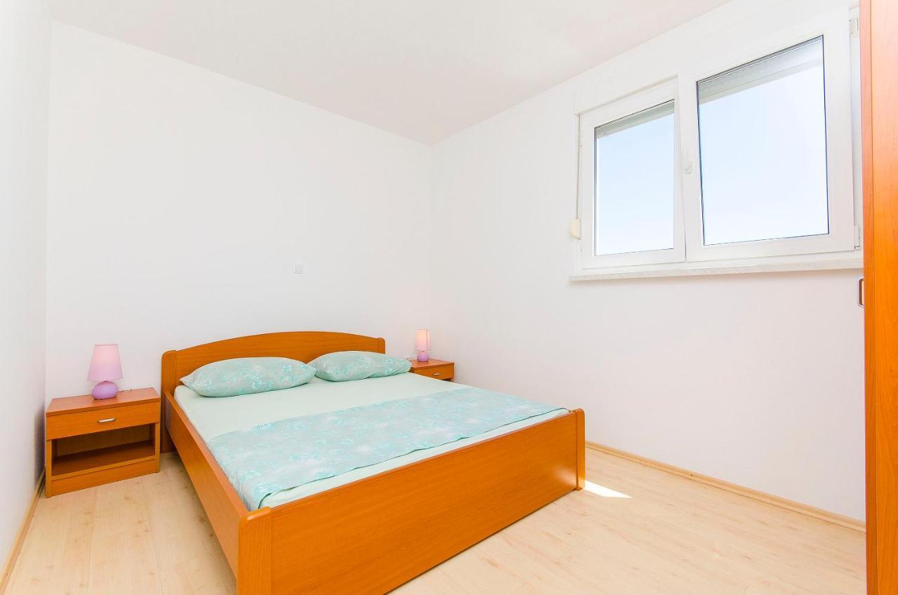 Apartments Kazimir Necujam Exterior photo