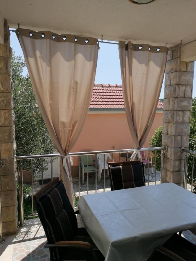 Apartments Kazimir Necujam Exterior photo